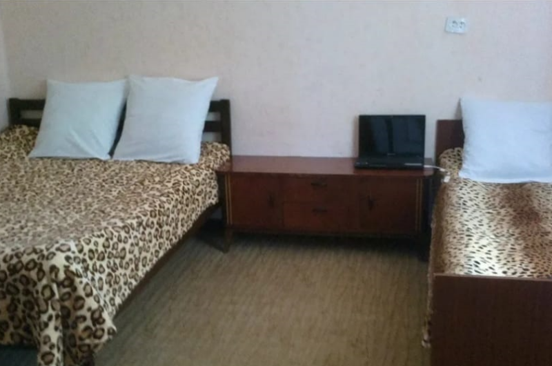 Номер «Стандарт»