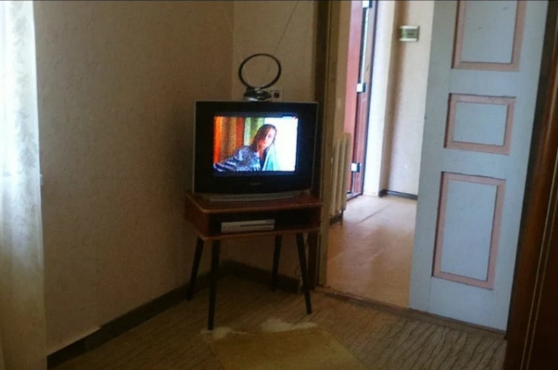 Номер «Стандарт»