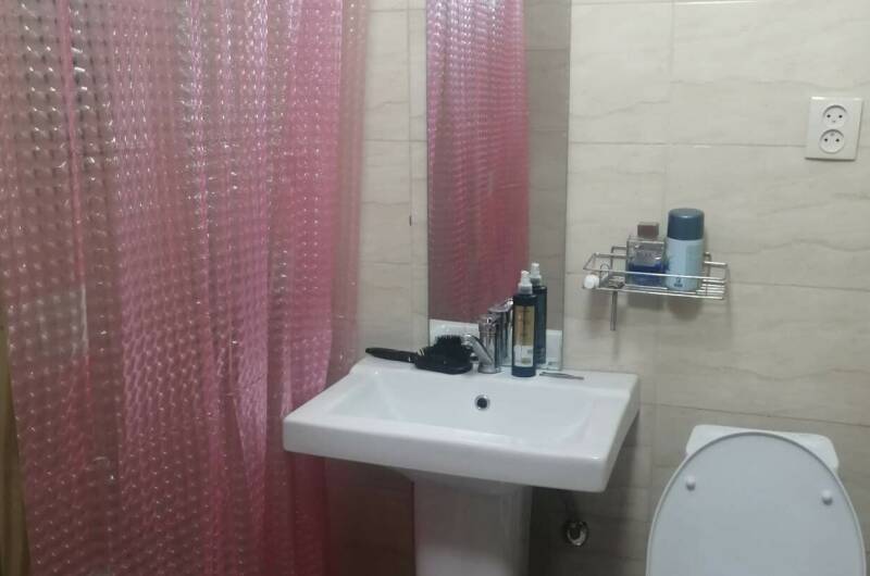 Апартаменты