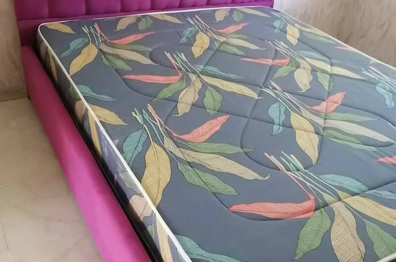 Апартаменты