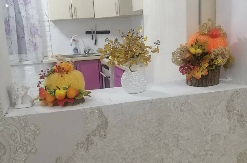 Апартаменты