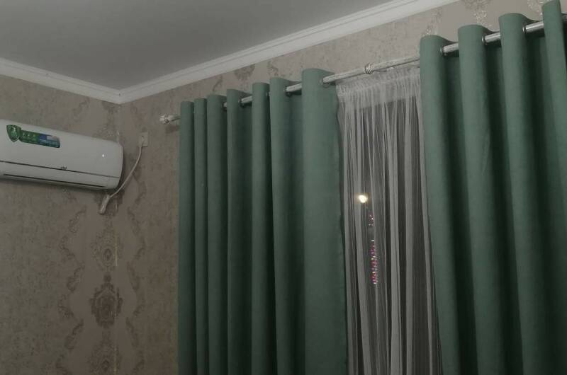 Апартаменты