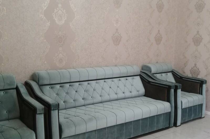 Апартаменты