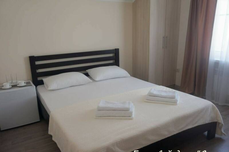 2-х местный «Стандарт»