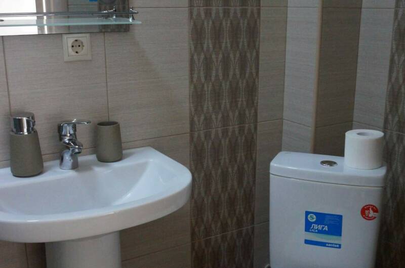 2-х местный «Стандарт»