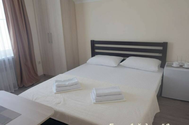 2-х местный «Стандарт»