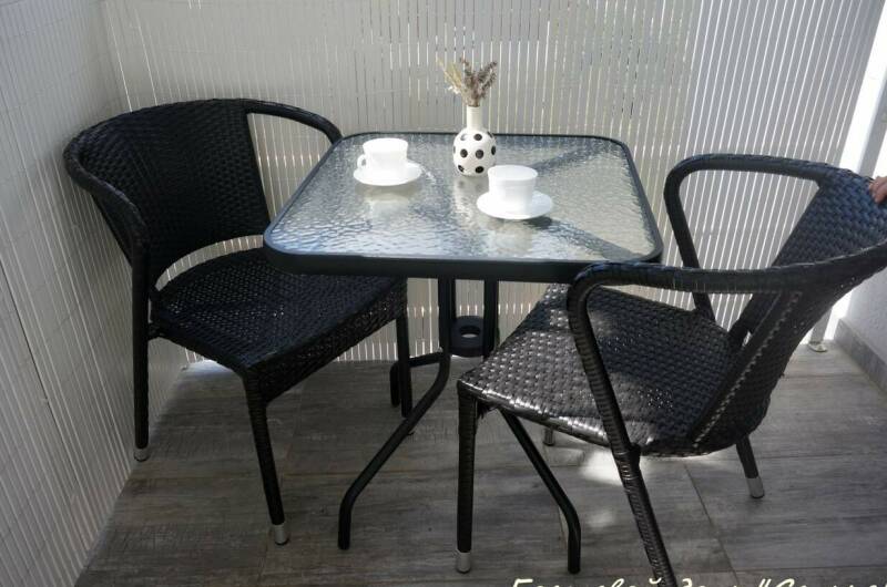 2-х местный «Стандарт»