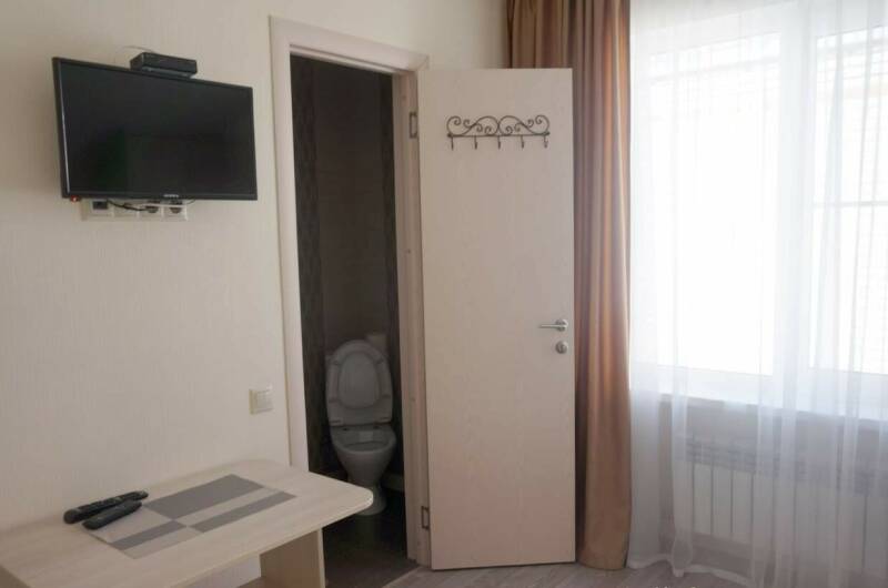 2-х местный «Стандарт»