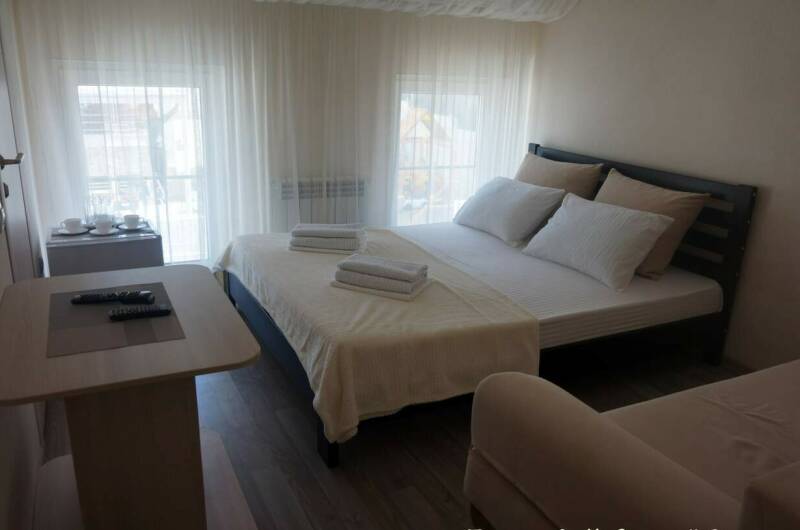 3-х местный «Стандарт»