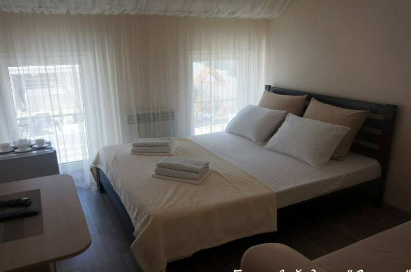 3-х местный «Стандарт»