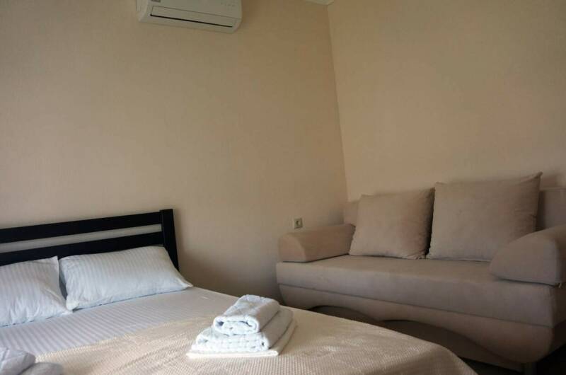 3-х местный «Стандарт»