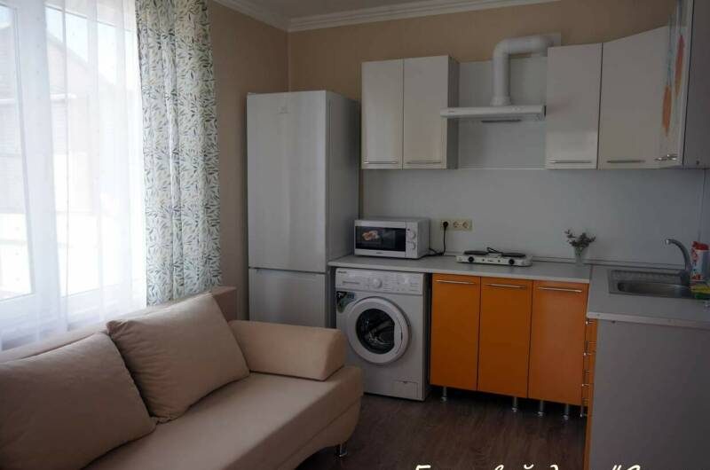 Дом под ключ