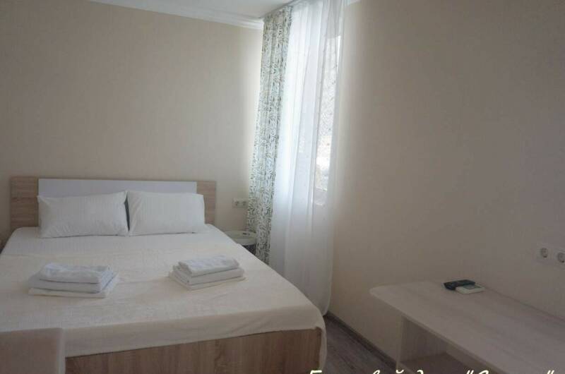 Дом под ключ