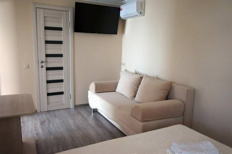 Дом под ключ