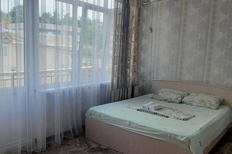 2-местный «Стандарт» № 1