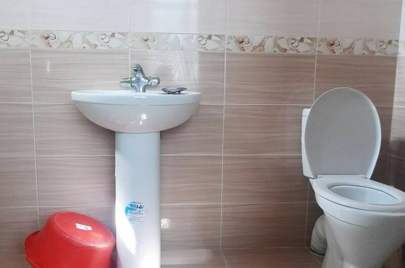 2-местный «Стандарт» № 1