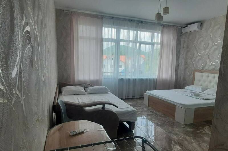 4-местный «Стандарт» № 2