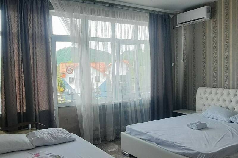 4-местный «Стандарт» № 3