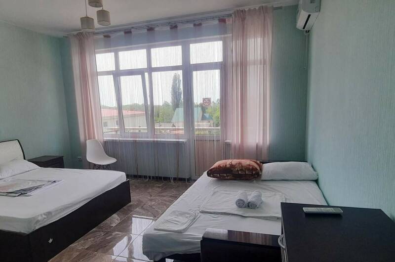 4-местный «Стандарт» № 4