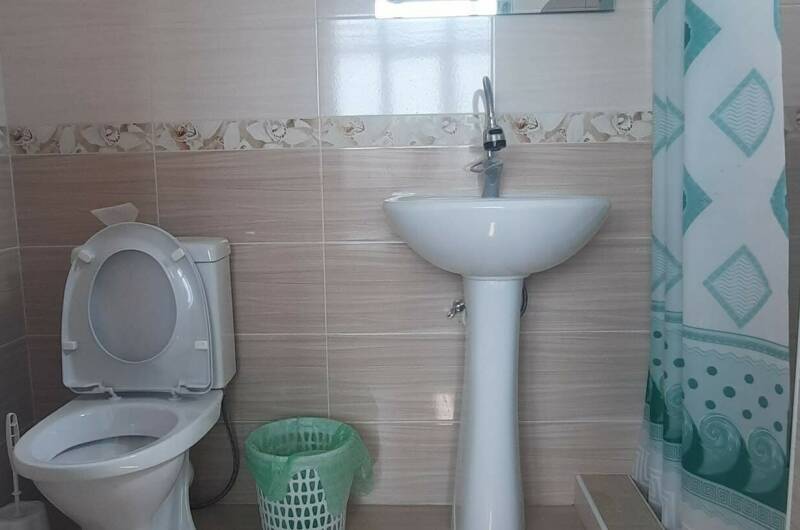 4-местный «Стандарт» № 4