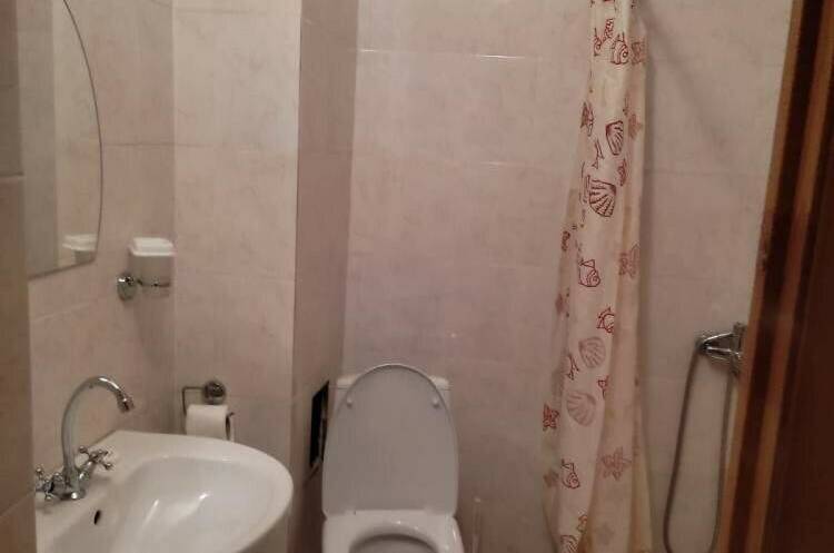 Двухместный «Стандарт» с раздельными кроватями