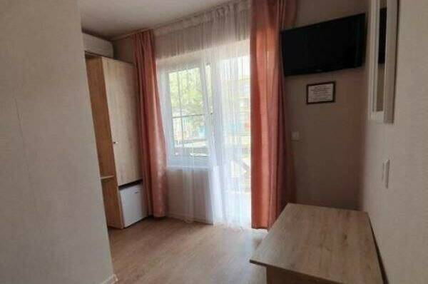 Двухместный «Стандарт»