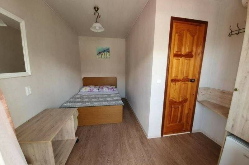 Двухместный «Стандарт»