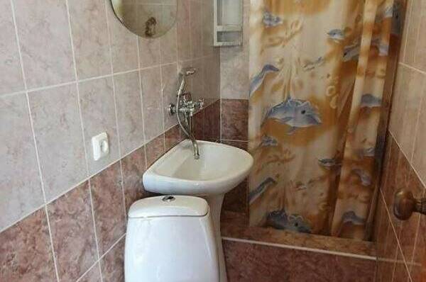 Двухместный «Стандарт»