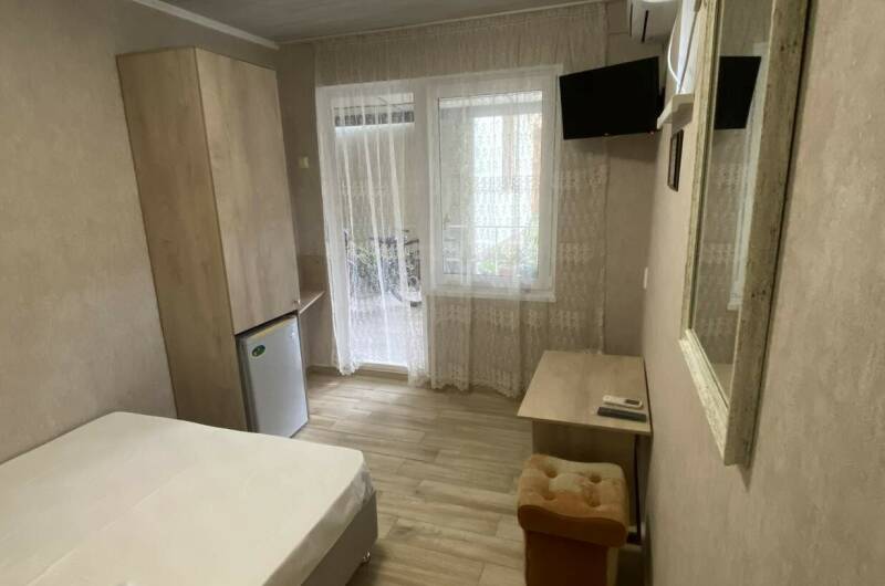 Двухместный «Стандарт»