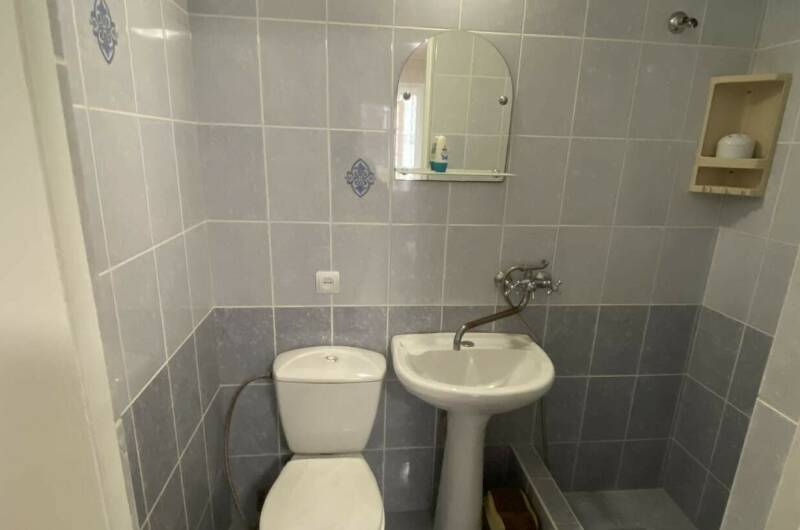 Двухместный «Стандарт»