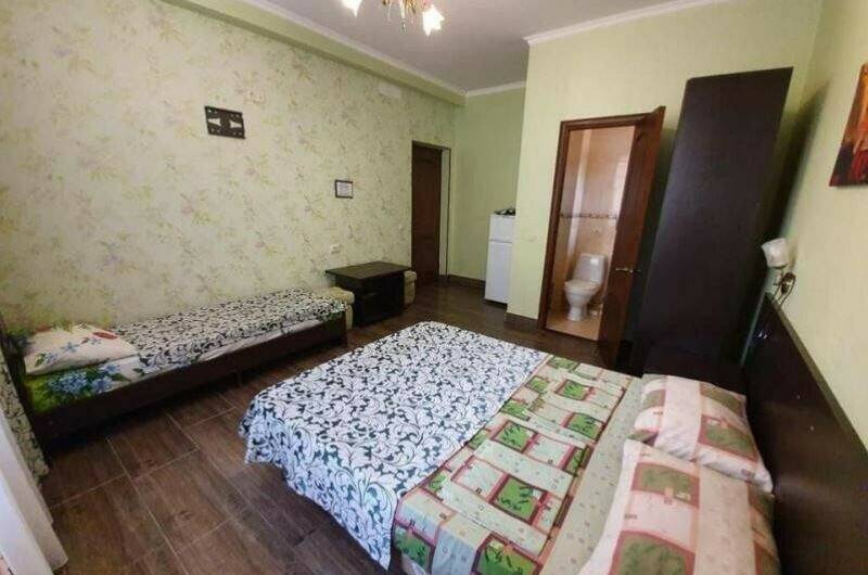 Трехместный «Стандарт»