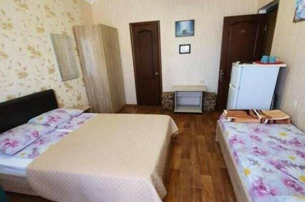 Трехместный «Стандарт»