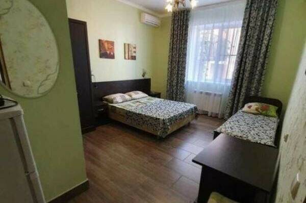 Трехместный «Стандарт»