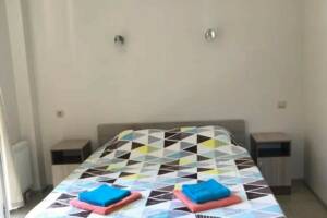 Изображение Изображение гостиницы "База отдыха «Как дома»" #4 #4