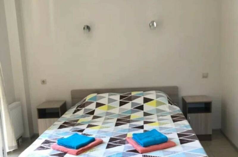 Двухместный «Стандарт+»