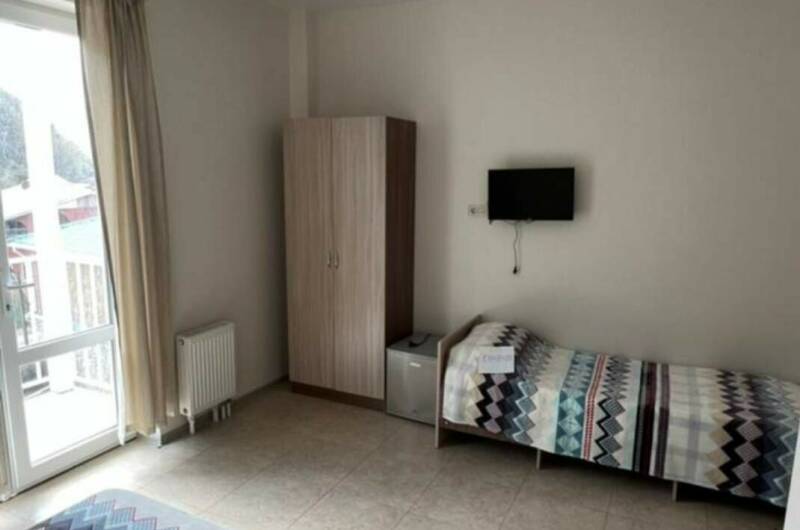 Двухместный «Стандарт+»