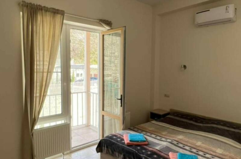 Двухместный «Стандарт+»