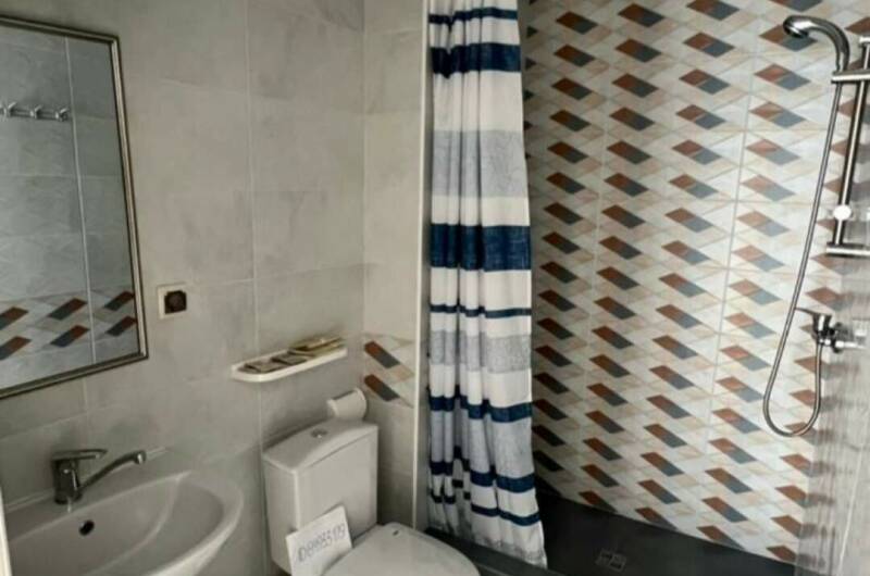 Двухместный «Стандарт+»