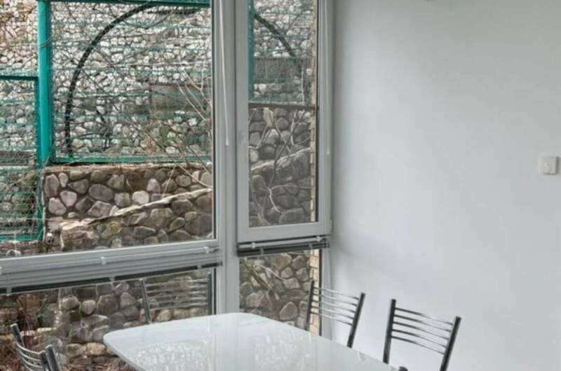 Коттедж 3этажный