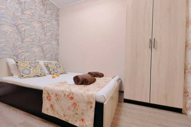 2-х местный «Стандарт»