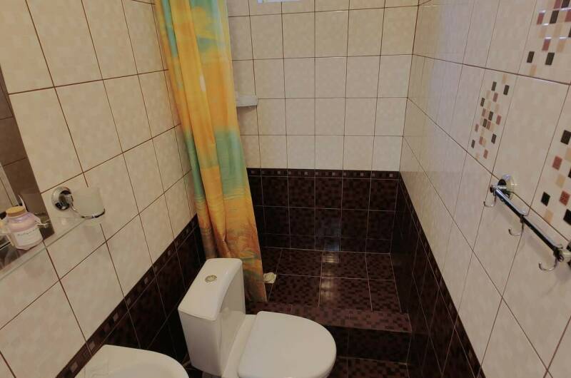 2-х местный «Стандарт»