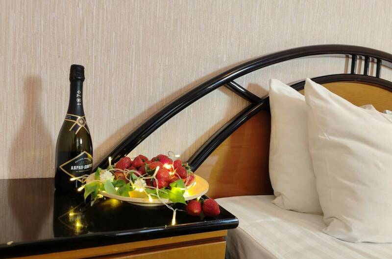 3-х местный «Стандарт»