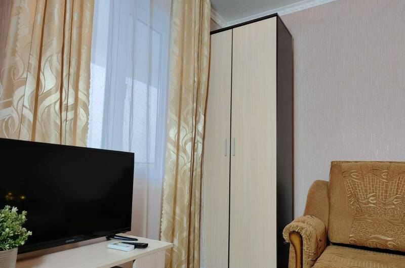 3-х местный «Стандарт»