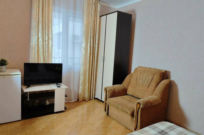 3-х местный «Стандарт»