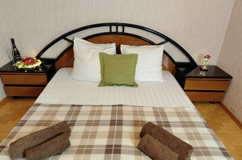 3-х местный «Стандарт»