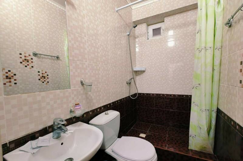 3-х местный «Стандарт»