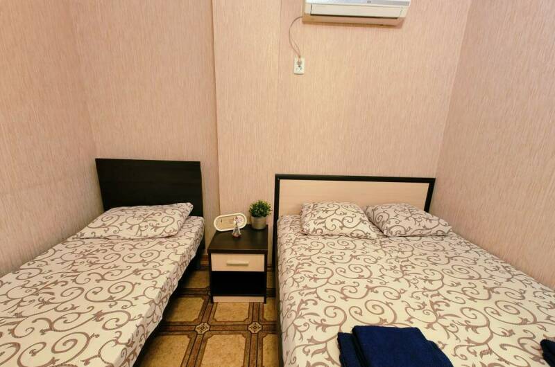 4-х местный «Стандарт»