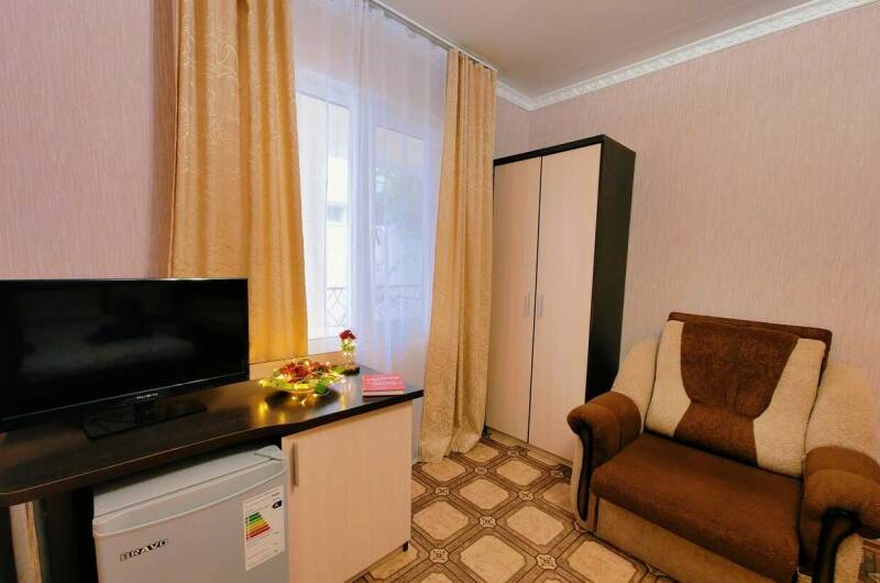 4-х местный «Стандарт»