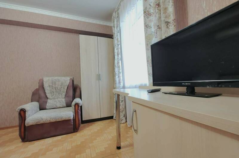 3-х местный «Комфорт»