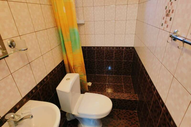 3-х местный «Комфорт»